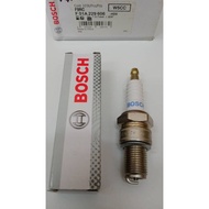 PLUG BOSCH F9RC (NGK B8ES) SPARK PLUG *RXZ/Y125z/RG/TXR*