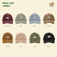 Puer's Kids POLO Cap Kids Baseball Cap/ - Javas Hat