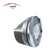 94810303133 94810303134 99610303351 Two Sets Piston Ring Set for Porsche Cayenne 4.5L M4800 S 4.5L V