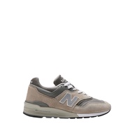 New Balance Made in USA 997 Men's Sneakers Shoes - Grey