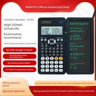 calculator cute calculator financial calculator NewYes Scientific Function Calculator 991ES with Wri