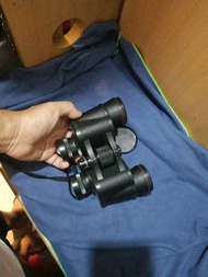 雙筒望遠鏡 binoculars