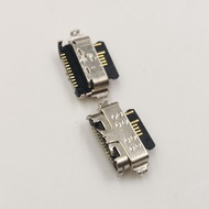5-50Pcs Plug USB Connector For TCL 10 Pro SE Plus Plex 10L Lite T7 10Plus 10SE 10Pro T779 T780 T770 