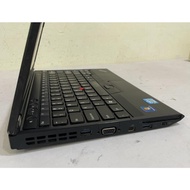 (Terbaru !) Laptop Murah Lenovo X230 Core I5