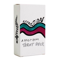 Tarot Deck Entertainment Oracle Cards For Fate Divination Apparition A Spirit Speak Tarot Party Board Card Game For Adults right