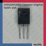 20N120 cabutan original IHW20N120R2