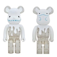 [🇸🇬Sale] BE@RBRICK x Byron 1000% Bearbrick Nakazawa Shoko