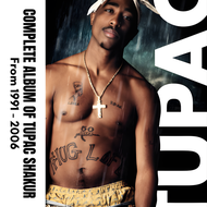 Tribute to Tupac Shakur Songs Collection - USB Songs