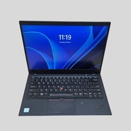 Lenovo ThinkPad X1 Carbon Gen6商務筆電