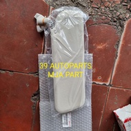 MATAHARI Sun Visor Sunvisor Sun Gutter Hardtop Bj40 Fj40 Kiri Original Original and Trusted