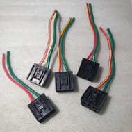 Socket cable acg ecu ecm pcx 160 k1z pnp adv 160 vario 160 cable 2 original