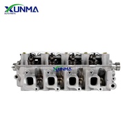 B10S1 Cylinder Head Assembly 96666228 96642709 96642710 Cylinder Head Assembly 1.0L