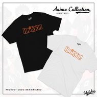 HOT HAIKYUU  T-shirt | BAY CAO | HINATA HINATA HINATA | KAGEYAMA