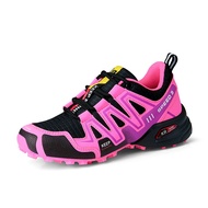 Sports Shoes Women Hiking Shoes Trekking Sneakers For women Size 36-42