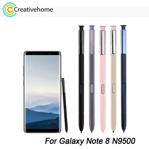 Touch Stylus S Pen For Samsung Galaxy Note 8 N9500