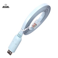 FYJP USB to RJ45 For Cisco USB Console Cable [JP]