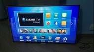 Hisense 海信 42吋 Android  4.0 3D LED iDTV 電視機 LTDN42K660HK3D(ANDROID 4.0 3D LED IDTV) + MY TV機頂盒連遙控