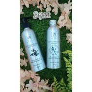 BOGAN KARISALANKANNI HERBAL SHAMPOO AND BOGAN KARISALANKANNI HERBAL HAIR OIL