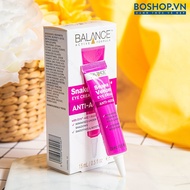 KEM GIẢM THÂM MẮT HIỆU QUẢ BALANCE SNAKE VENOM EYE CREAM 15ML CHÍNH HÃNG - 4930