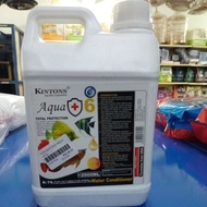 K76 KINTONS AQUA +6 2000ML