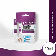 EMTRIX FUNGAL NAIL TREATMENT 10ML