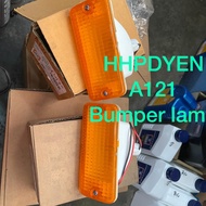 MITSUBISHI GALANT SIGMA A121 FRONT BUMPER LAMP (LEFT & RIGHT) [1PCS] READY STOCK 