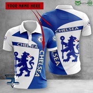 2024-2025 NEW EXCLUSIVE DESIGN  new design- Chelsea F.C. Premier League 2024-2025 NEW EXCLUSIVE DESI
