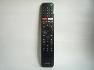全新原廠正貨 SONY RMF-TX500P 語音電視遙控器 smart tv 搖控器 Remote Control