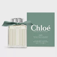 Chloe’ 綠漾玫瑰精粹淡香精 Rose Naturelle Intense(100ml) EDP-香水公司貨