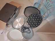 BRUNO Oval Hot Plate 多功能電熱盤