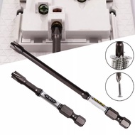 Electric Wireman DB Tools/FPH2 6MM/Screw driver Bit