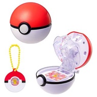 [Sold] Takara Tomy Pokemon - Sticker Maker Poke Ball Get / Refill 寵物小精靈 / 寶可夢：DIY自製掛飾 精靈球 / 補充裝（吊飾 /