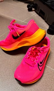 Nike zoom fly 5