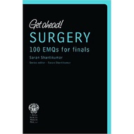 Get ahead SURGERY100 EMQs for Finals: 100 EMQ's 1st Edi (m)