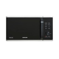 Lò vi sóng, nướng kết hợp Samsung 23L MG23K3515AS/SV