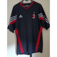 Trainning AC Milan 2003 size L(legit)
