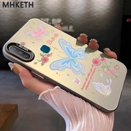 MHKETH Case For VIVO Y17 Y17s Y15 Y15s Y15a Y15c Y12 Y12i Y3 Y3s Y16 Y01 Y35 5G Y56 5G Y36i 5G G2 5G