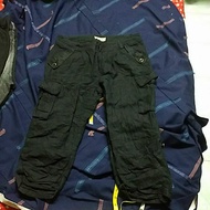 WOMEN SHORTPANT 3Q AXES FEMME MIX RAYON SIZE 32X30 INCH