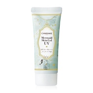 Canmake Mermaid Skin Gel UV SPF50/PA++++ 40g #01/#02/#C01