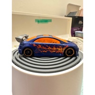 Hot Wheels Honda Civic Si