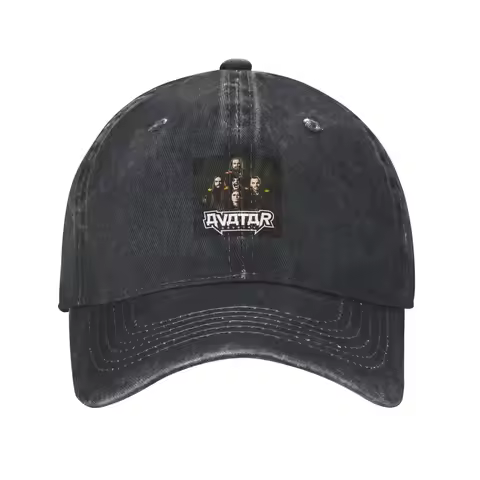 Best Seller Of Avatar Vol 16 Fashion Baseball Cap Sportswear Luxury Woman Cap Summer Outing Luxury W