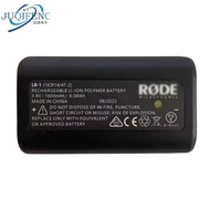 Suitable for RODE RODE LB-1 Microphone Battery VideomicPro+Microphone Lithium Battery LB1