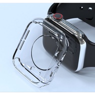 Smart Watch tpu Cover Compatible for apple watch 38mm/40mm/41mm/42mm/44mm/45mm/49mm