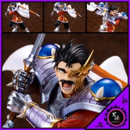 [限定] 壽屋 勇者鬥惡龍 達伊的大冒險 巴蘭 Dragon Quest ARTFX J Baran 1/8 Figure
