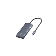 Anker Powerexpand 6-in-1 USB-C 10GBPS Hub 4K HDMI Port 100W