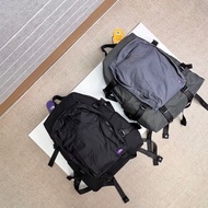 代清 男 女 兩色 紫標 The North Face Purple Label CORDURA Nylon Day Pack 後背包