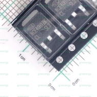 NCE40H12K MOSFET N 120N04 40V 120A TO-252