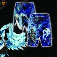 Original 3D Anime | Full-Print + Quick-Drying, Unisex Japanese-Korean/Euro, All-Scene dD7eE1f