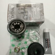 CV Joint Outer As Roda Luar Timor
