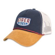 EIGER NATIVO TRUCKER CAP ORIGINAL